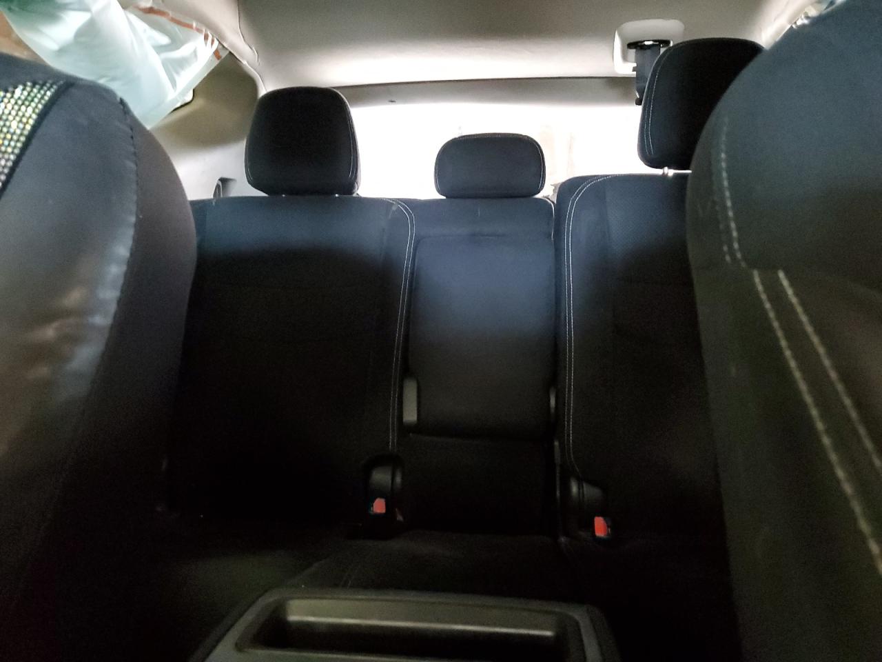 2021 Nissan Murano Sv VIN: 5N1AZ2BS1MC115484 Lot: 64493415