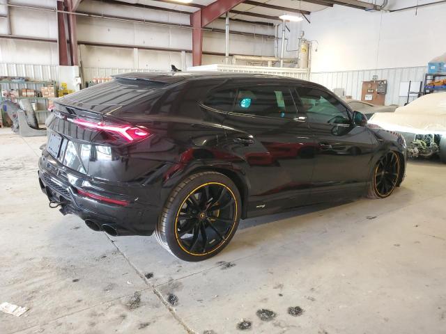 2024 LAMBORGHINI URUS S  