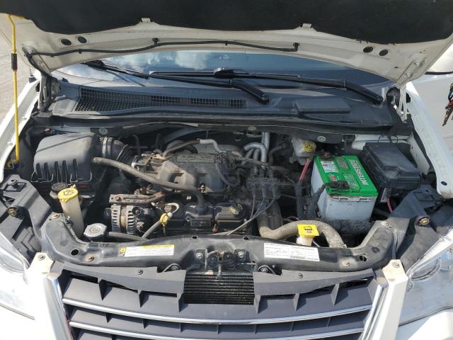 2008 CHRYSLER TOWN & COUNTRY TOURING  