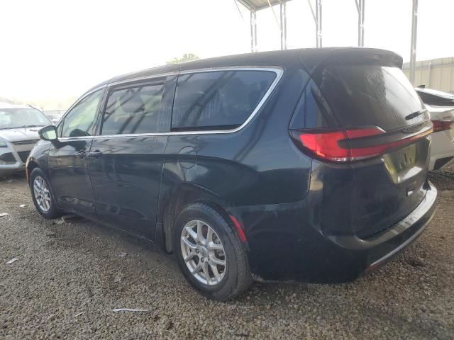  CHRYSLER PACIFICA 2023 Black