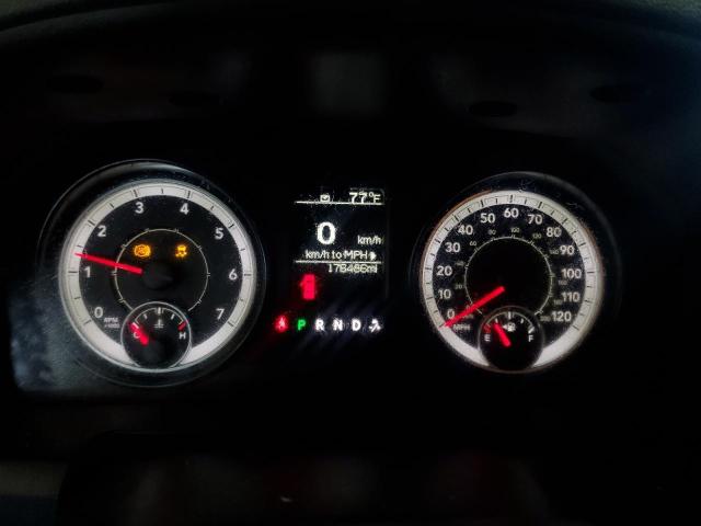 2016 RAM 1500 ST