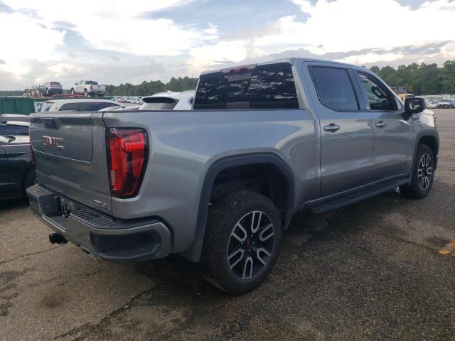  GMC SIERRA 2023 Серый