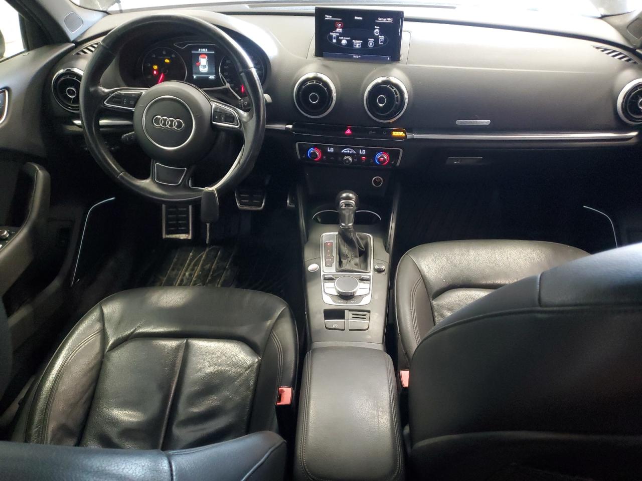 2015 Audi A3 Premium Plus VIN: WAUEFGFF0F1032505 Lot: 64461575