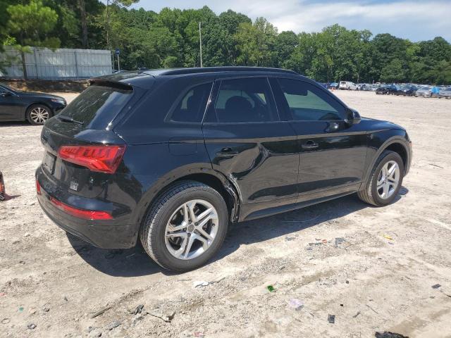  AUDI Q5 2018 Black