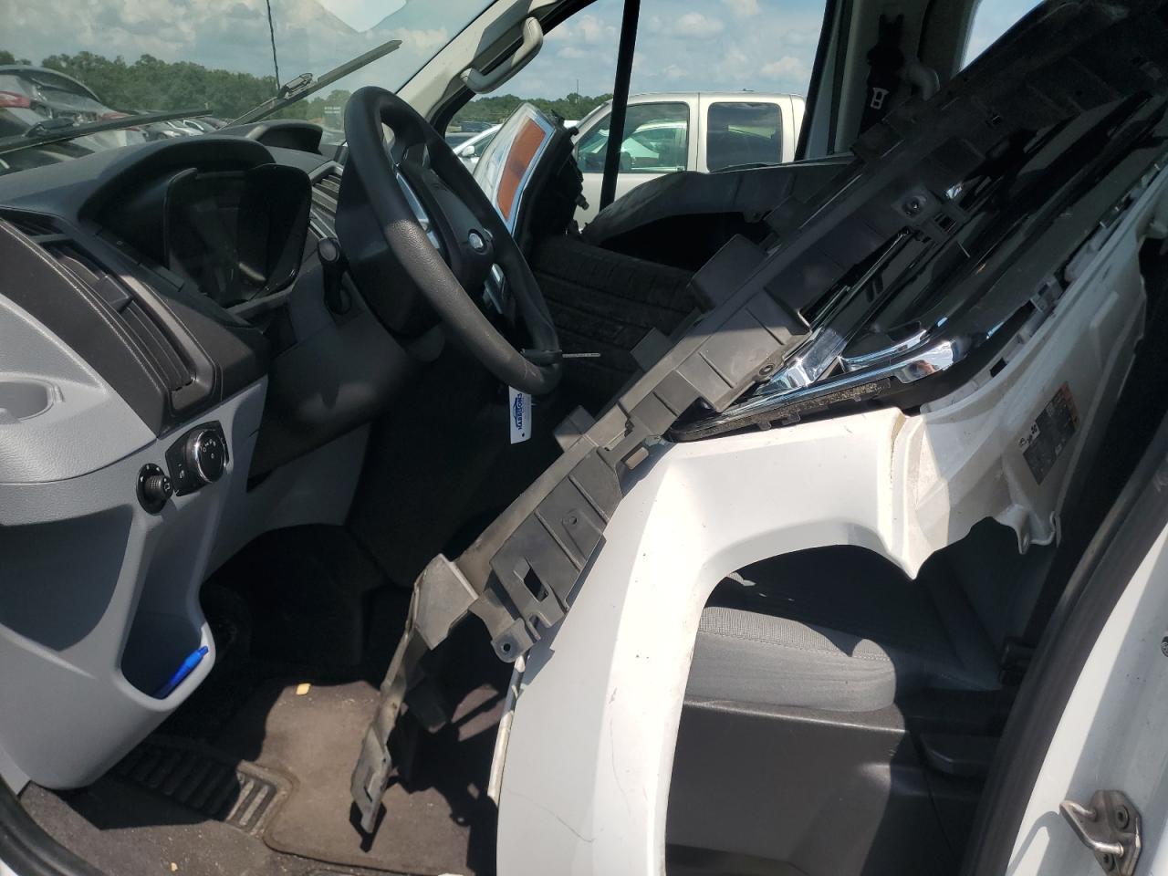 2017 Ford Transit T-350 VIN: 1FBZX2ZM3HKA05315 Lot: 66836585