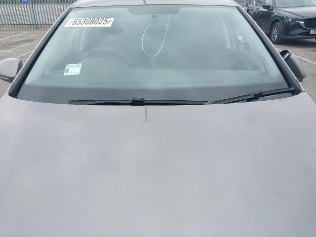 2014 VOLKSWAGEN GOLF S BLU