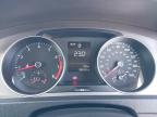 2014 VOLKSWAGEN GOLF S BLU for sale at Copart BRISTOL