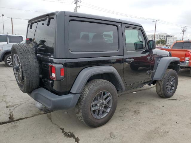  JEEP WRANGLER 2024 Gray