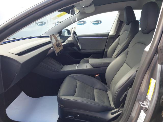 2024 TESL MODEL 3 LO
