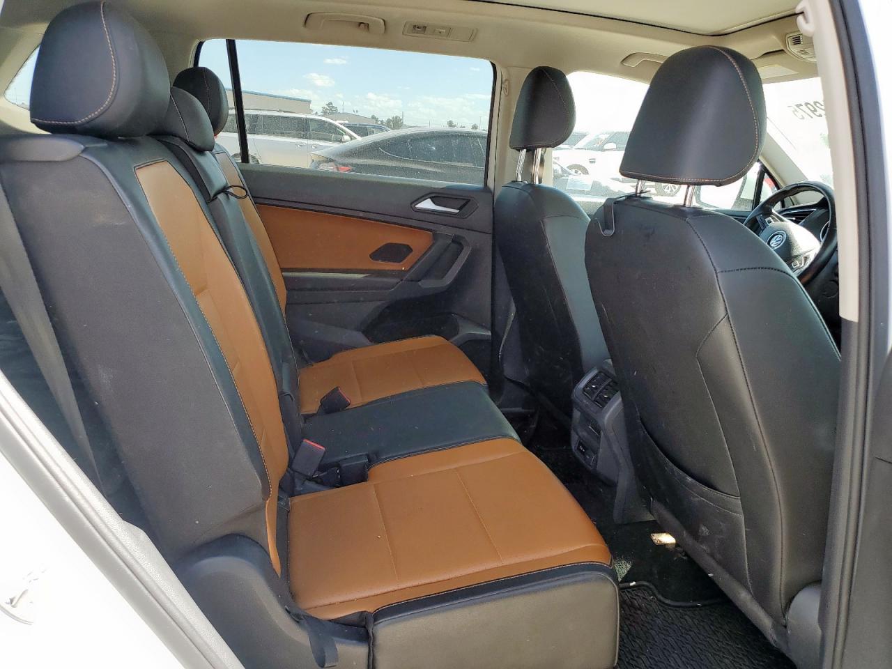 2019 Volkswagen Tiguan Se VIN: 3VV3B7AX3KM153453 Lot: 65812975