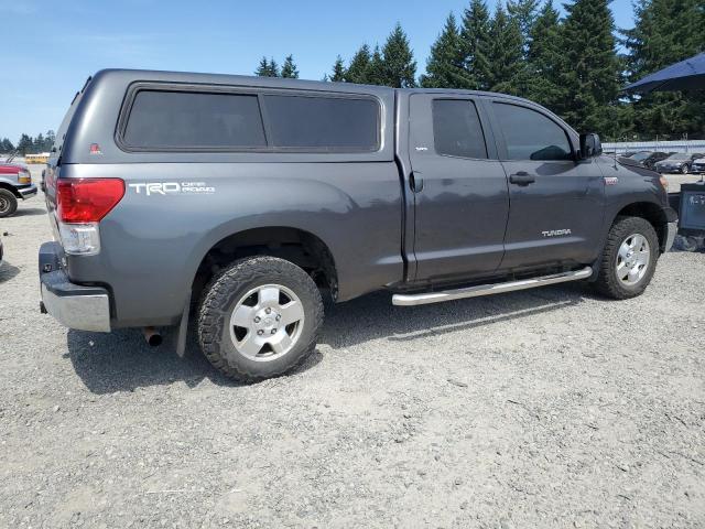  TOYOTA TUNDRA 2012 Сharcoal