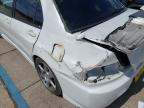 2007 MITSUBISHI LANCER for sale at Copart NEWBURY