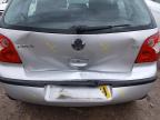 2005 VOLKSWAGEN POLO TWIST for sale at Copart BRISTOL