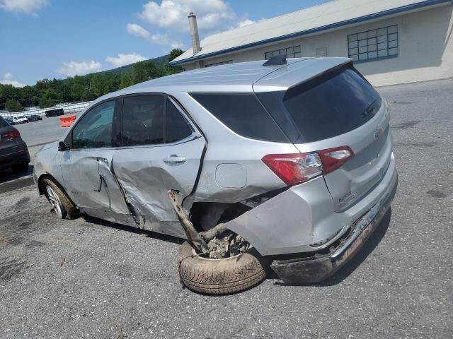  CHEVROLET EQUINOX 2020 Srebrny