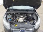 2014 FORD FOCUS ZETE for sale at Copart WHITBURN