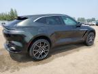 2022 ASTON MARTIN DBX    à vendre chez Copart ON - TORONTO
