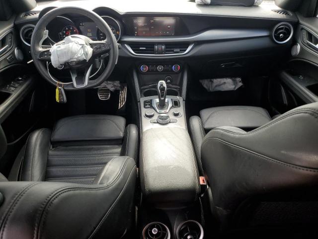  ALFA ROMEO STELVIO 2022 Biały