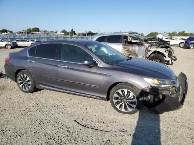  HONDA ACCORD 2015 Szary