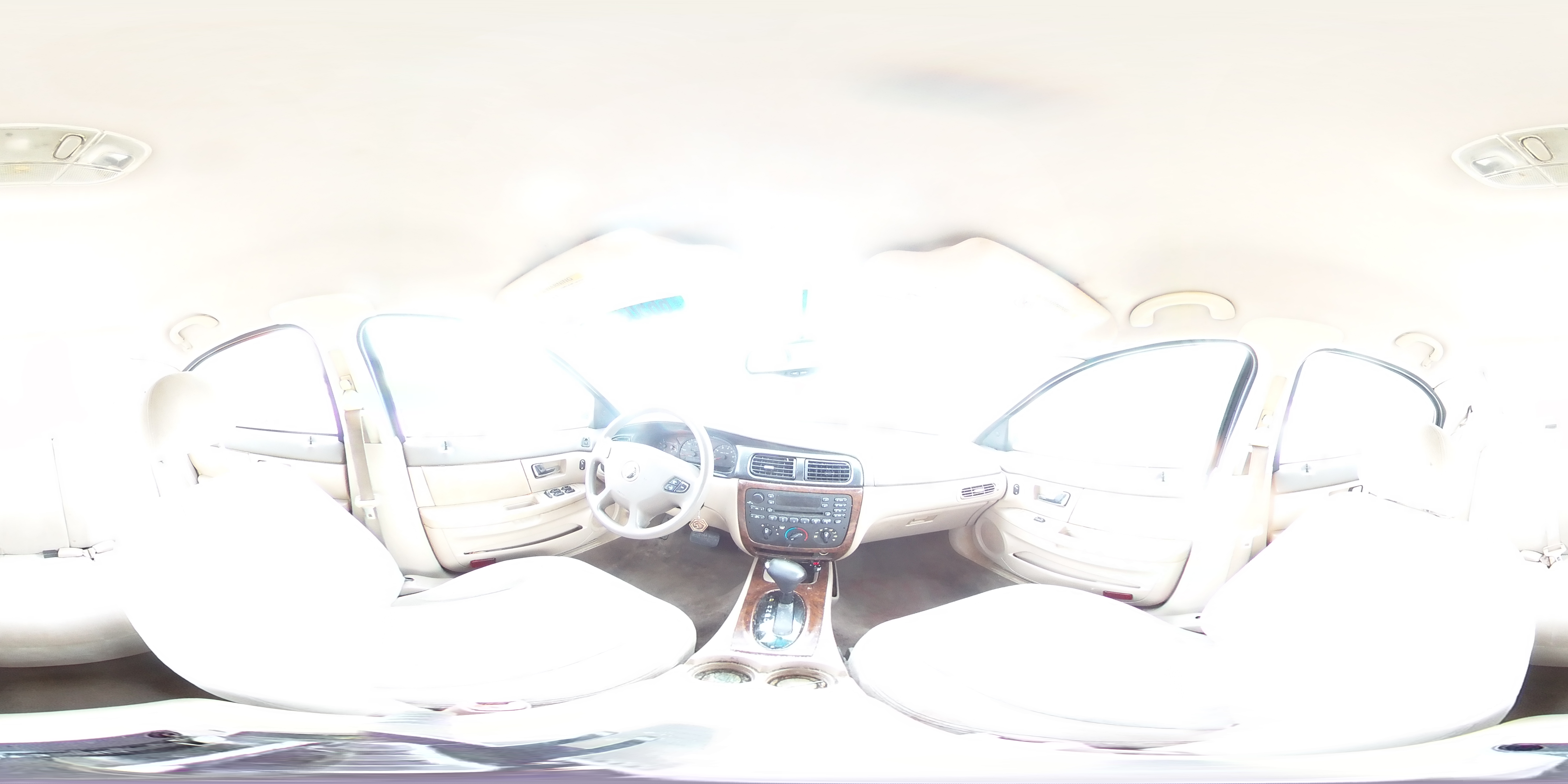 2002 Mercury Sable Gs VIN: 1MEFM50U12G643190 Lot: 66503105