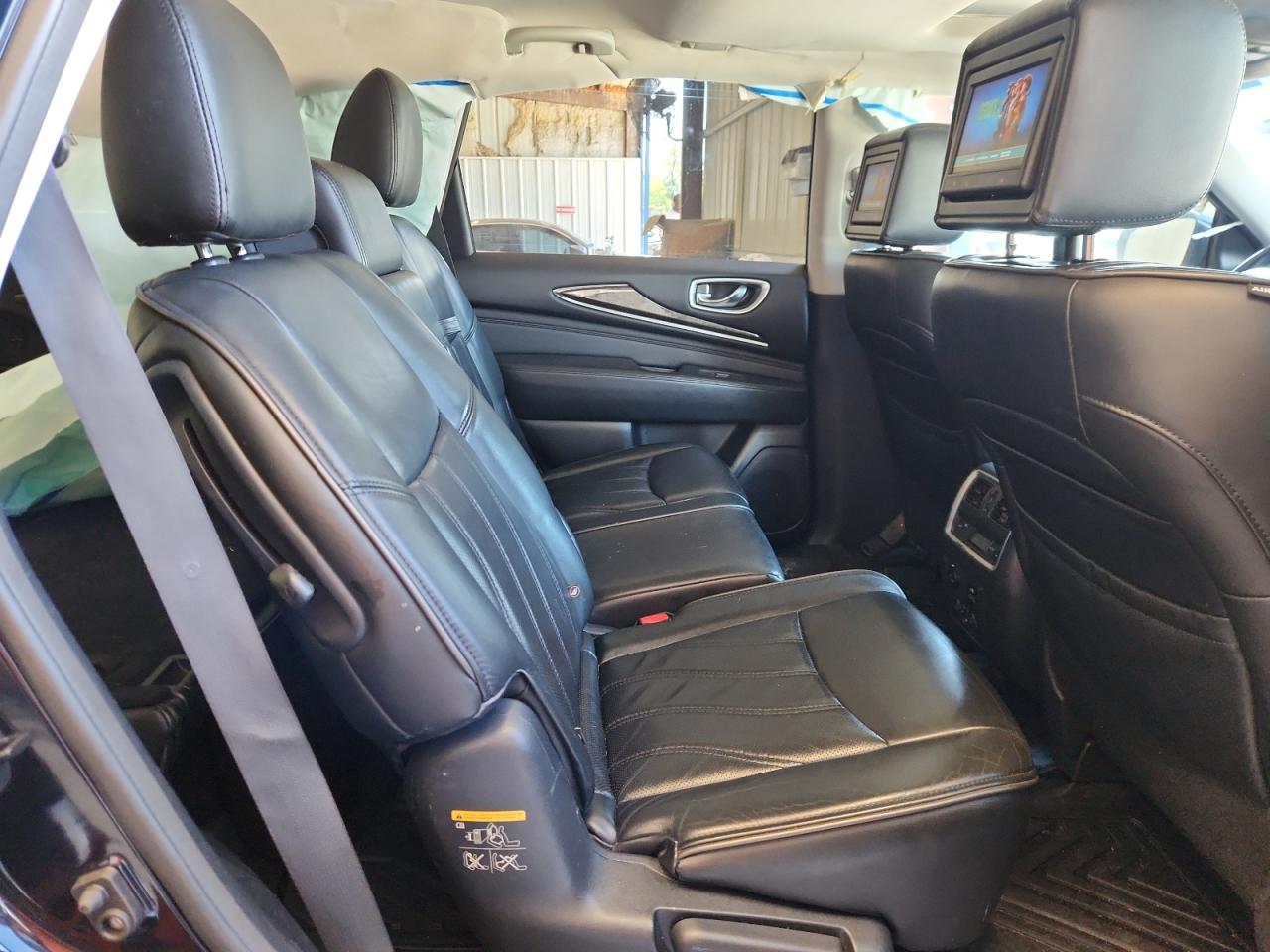 2015 Infiniti Qx60 VIN: 5N1AL0MM4FC529544 Lot: 63347815