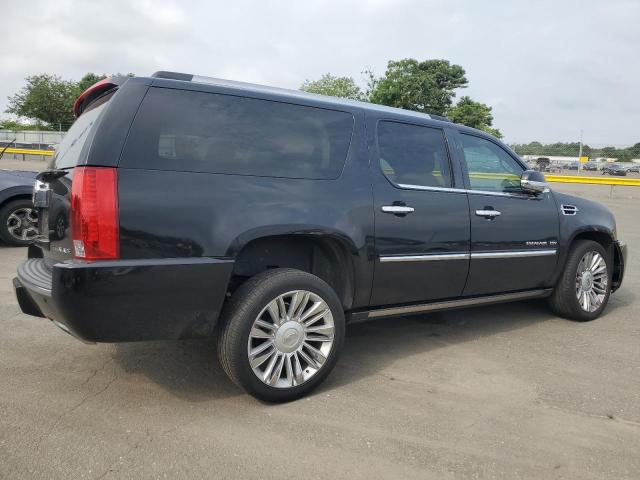  CADILLAC ESCALADE 2014 Czarny