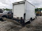 2021 CHEVROLET EXPRESS G3500    à vendre chez Copart SC - SPARTANBURG
