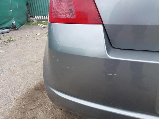 2005 SUZUKI SWIFT GL
