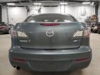 2012 MAZDA 3 I   for sale at Copart ON - OTTAWA