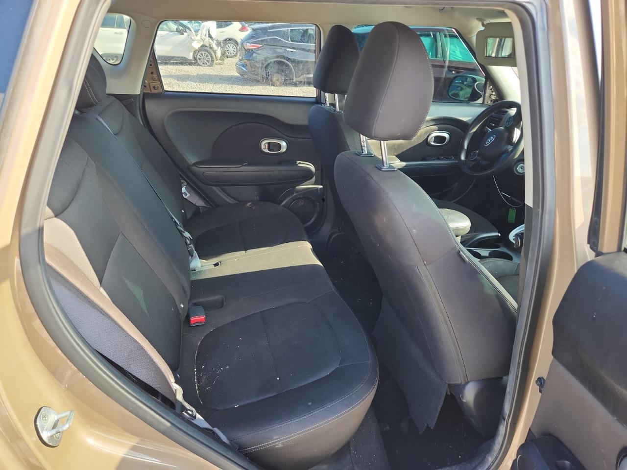 2016 Kia Soul VIN: KNDJN2A29G7263199 Lot: 64490685