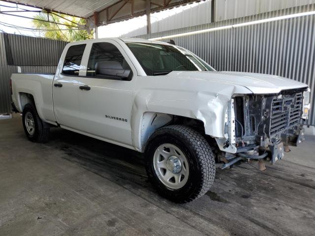  CHEVROLET ALL Models 2019 Biały