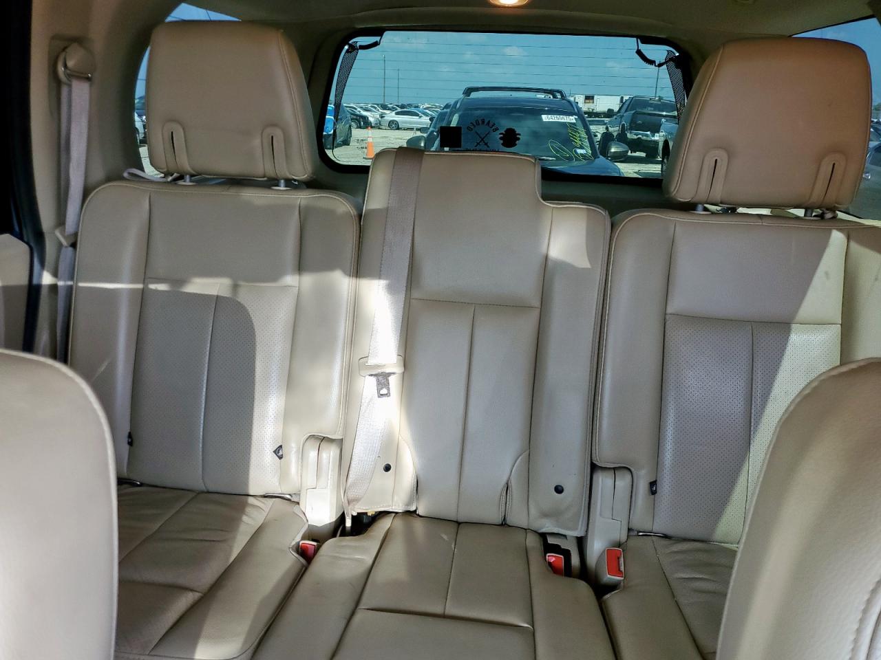 2014 Ford Expedition Xlt VIN: 1FMJU1H5XEEF14720 Lot: 64371465