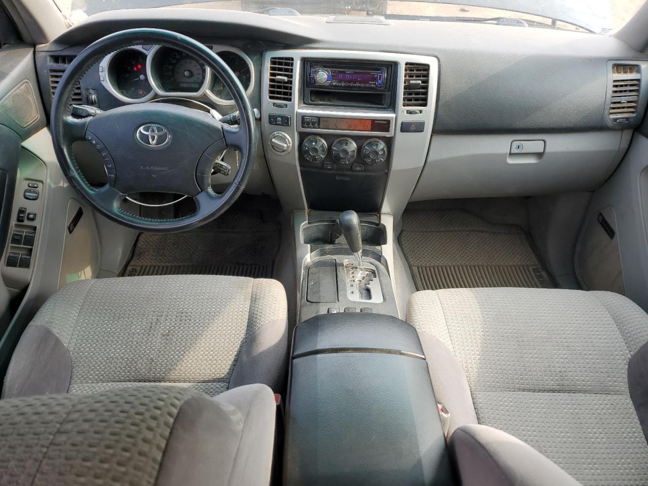 2004 Toyota 4Runner Sr5 VIN: JTEBU14R840028660 Lot: 64900145