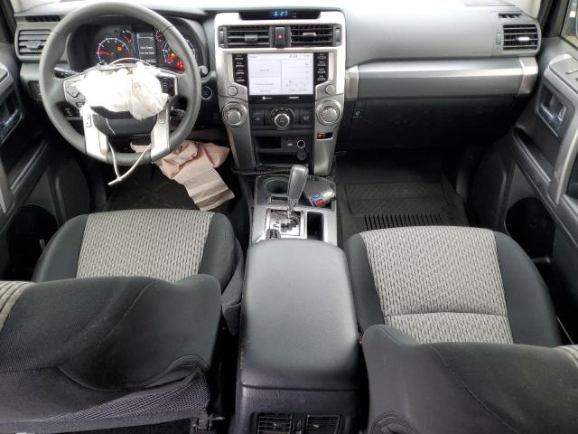 TOYOTA 4RUNNER 2023 Szary