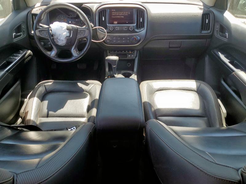  GMC CANYON 2021 Black