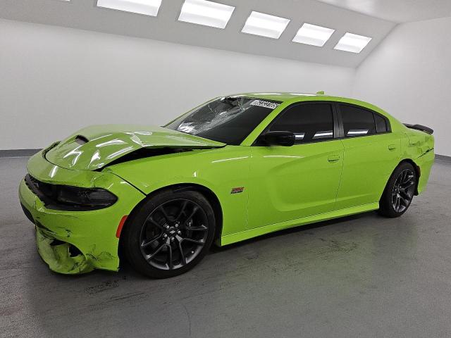 DODGE CHARGER – zdjęcie z aukcji, lot #62323105