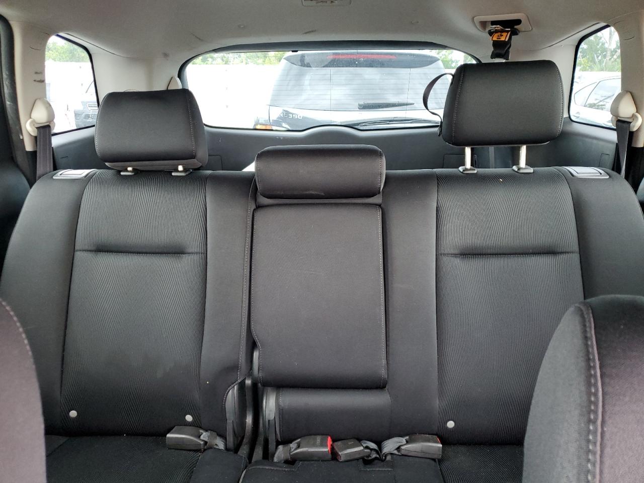 2012 Mazda Cx-9 VIN: JM3TB3CA1C0351721 Lot: 62056365
