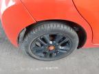 2015 TOYOTA AYGO X-CIT for sale at Copart SANDTOFT