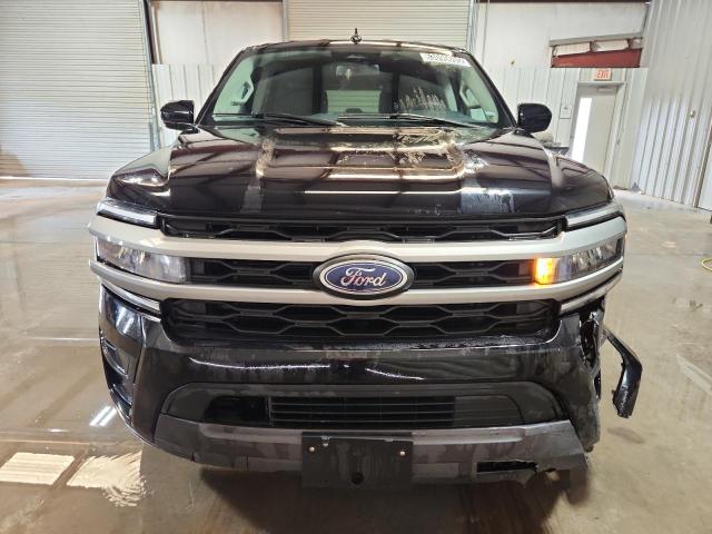  FORD EXPEDITION 2024 Czarny