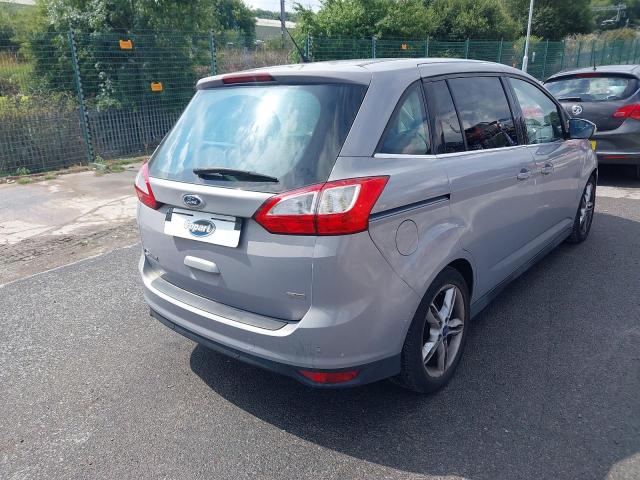 2013 FORD GRAND C-MA