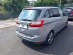 2013 FORD GRAND C-MA for sale at Copart ST HELENS