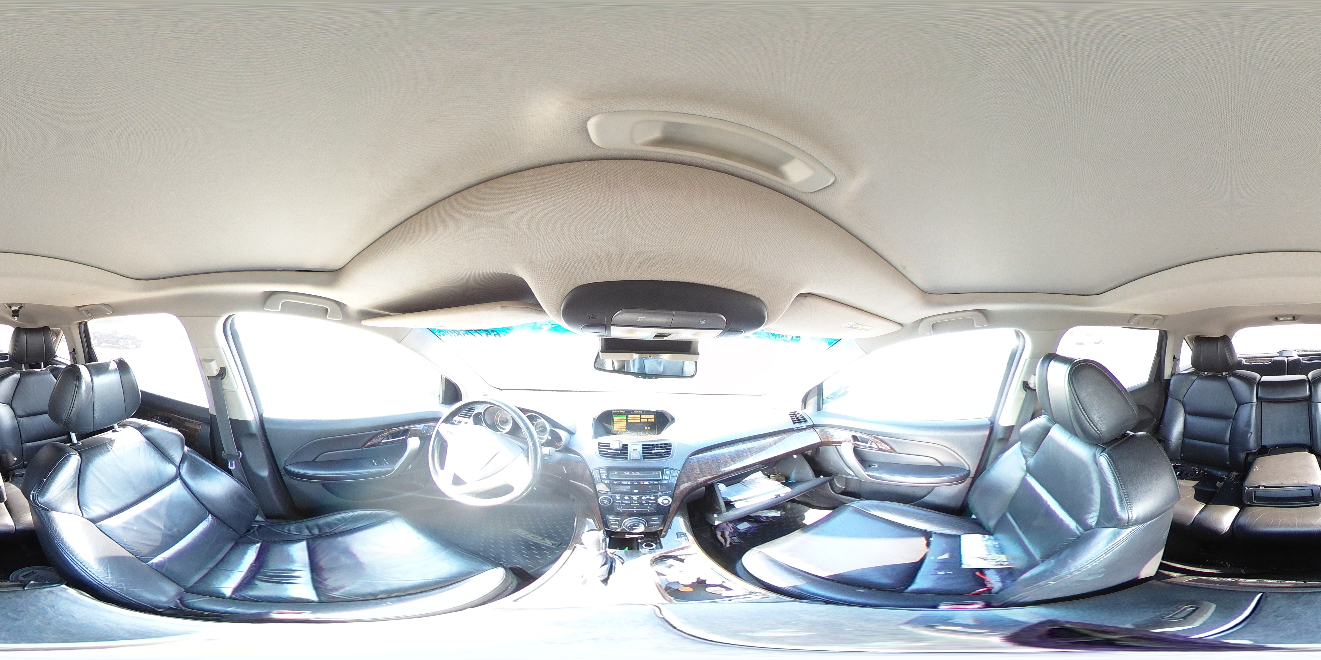 2011 Acura Mdx Technology VIN: 2HNYD2H63BH511478 Lot: 65775805