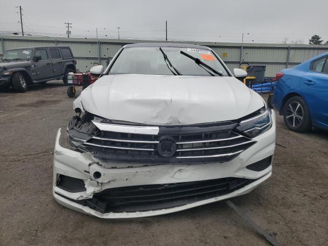 VOLKSWAGEN JETTA 2019 White