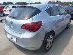 2014 VAUXHALL ASTRA SRI for sale at Copart ROCHFORD