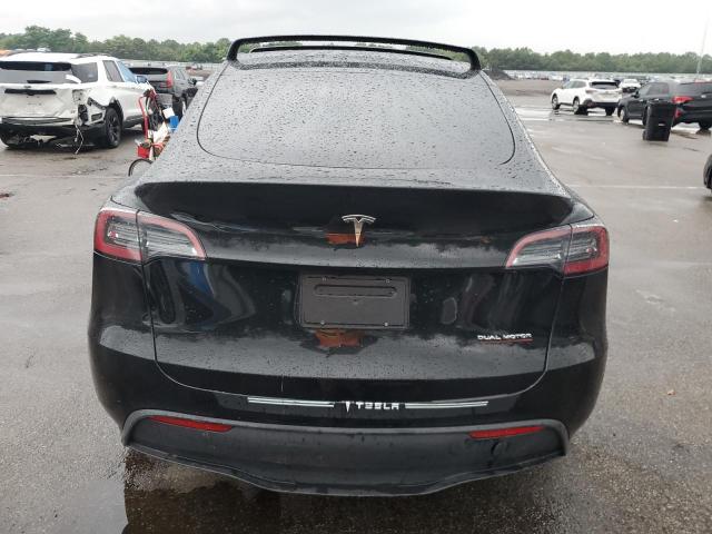  TESLA MODEL Y 2023 Black