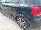 2015 VOLKSWAGEN POLO SE TS for sale at Copart SANDWICH