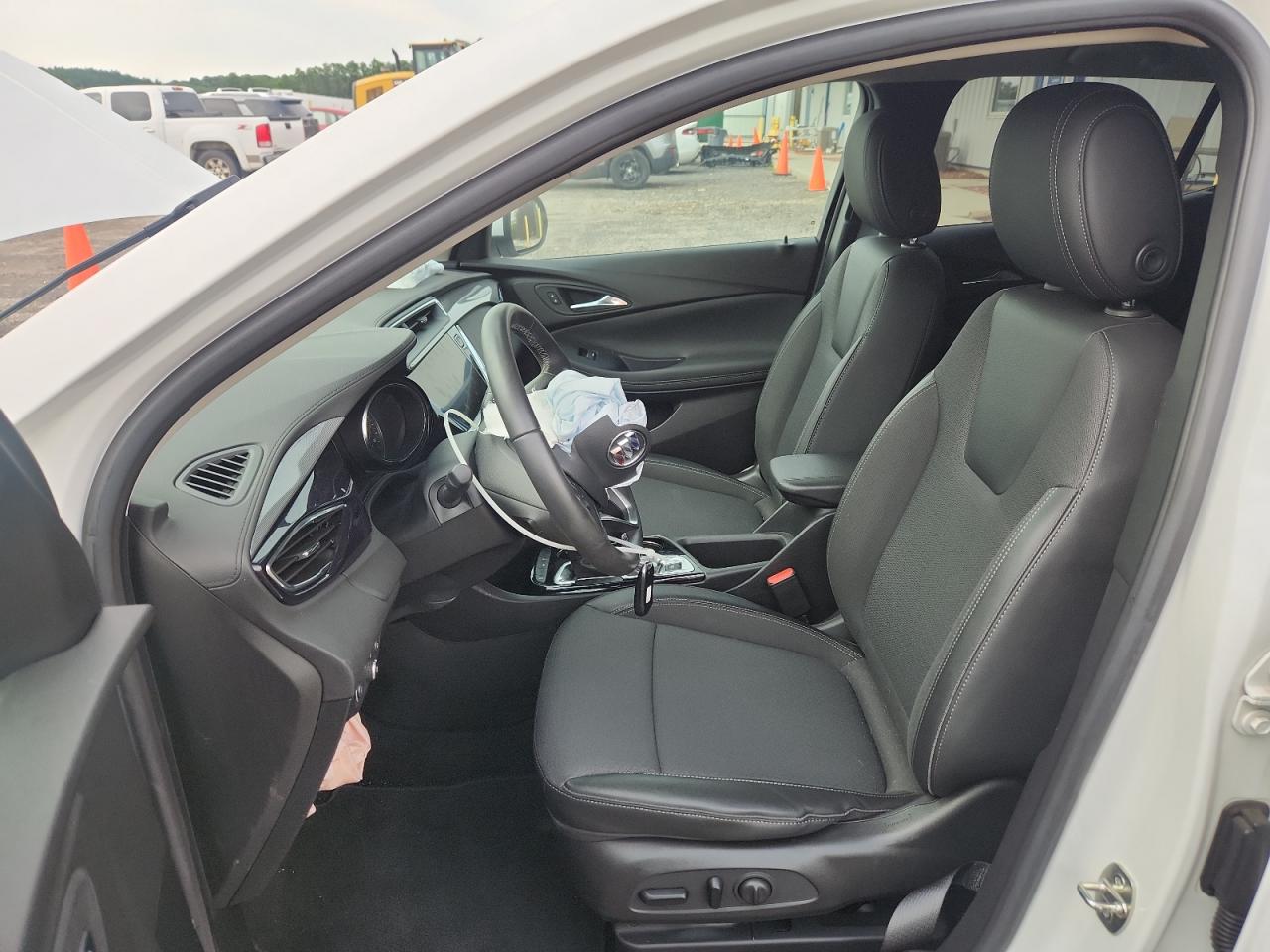kl4mmbs21pb014790 KL4MMBS21PB014790 2023 Buick Encore Gx Preferred