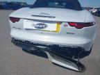 2017 JAGUAR F-TYPE V6 for sale at Copart CHESTER