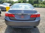 2013 HONDA ACCORD LX   à vendre chez Copart CT - HARTFORD SPRINGFIELD