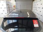 2016 NISSAN PULSAR N-C for sale at Copart BELFAST