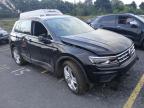 2020 VOLKSWAGEN TIGUAN SEL for sale at Copart SANDTOFT